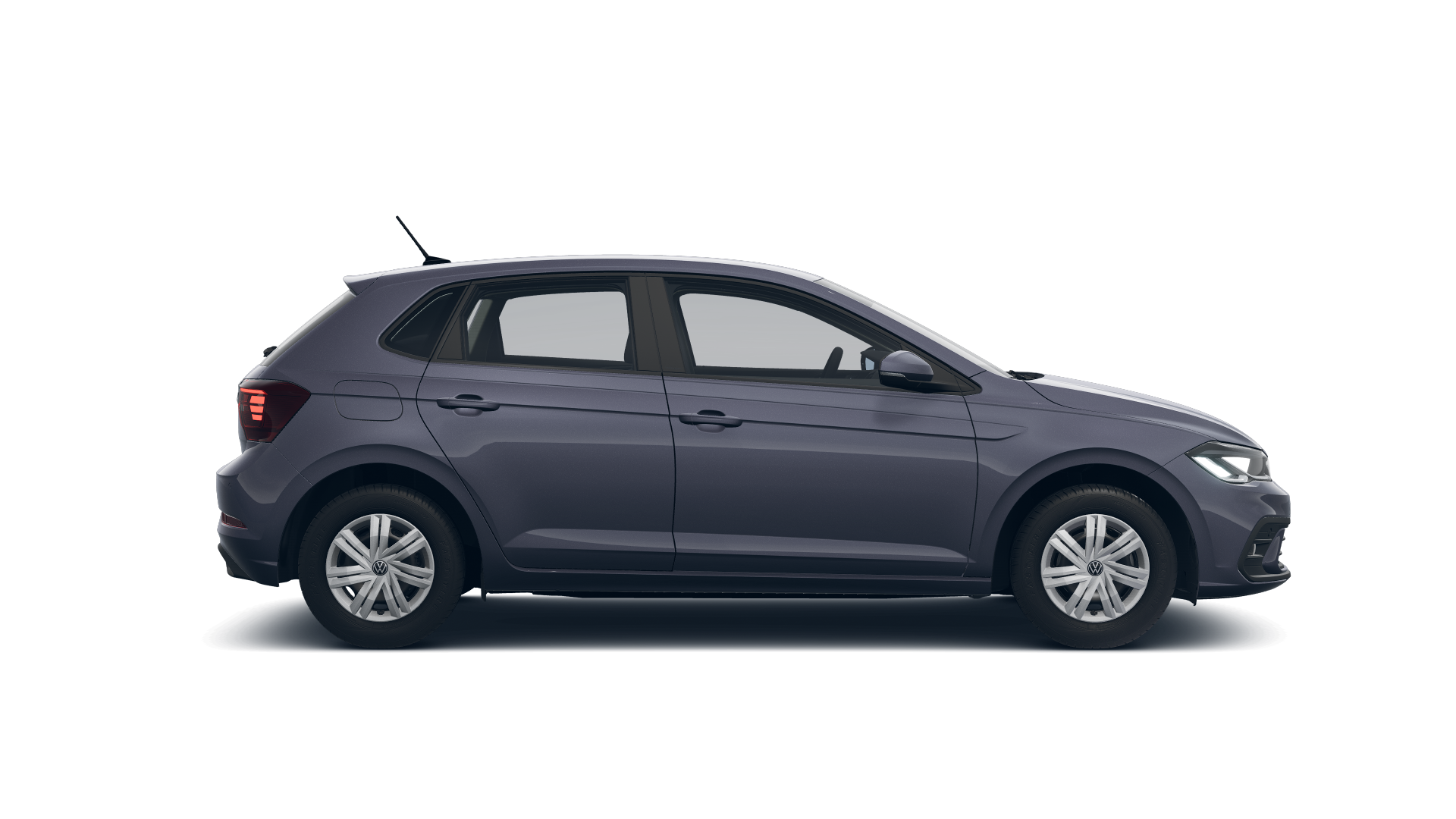 Bild eines Polo 4Me TSI