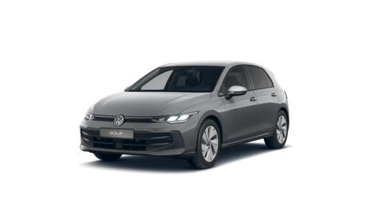 Bild eines Golf Rabbit TSI