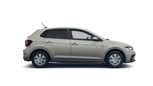 Bild eines Polo 4Me TSI