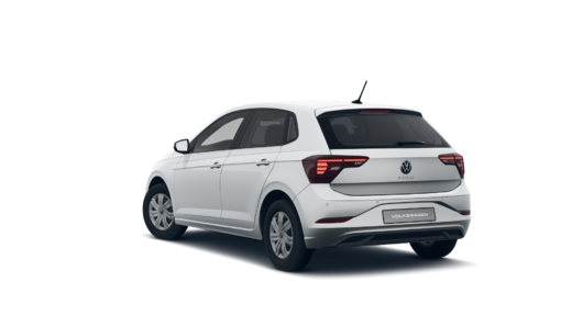 Bild eines Polo 4Me TSI