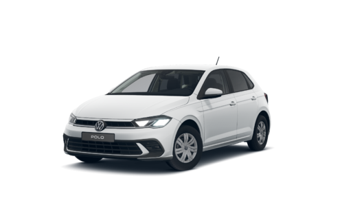 Bild eines Polo 4Me TSI