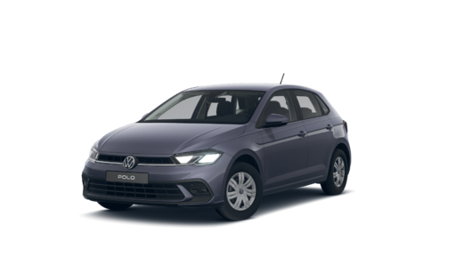Bild eines Polo 4Me TSI