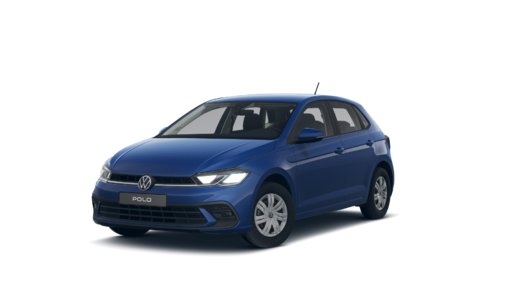 Bild eines Polo 4Me TSI