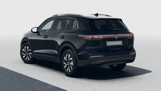 Bild eines Tiguan Friends eTSI DSG