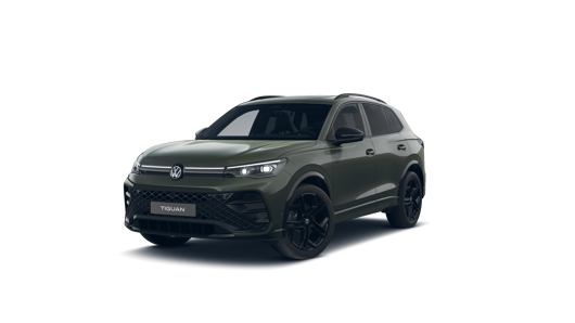 Bild eines Tiguan Sport TDI 4MOTION DSG