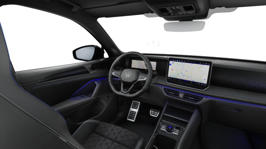 Bild eines Tiguan Sport TDI 4MOTION DSG