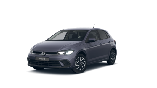 Bild eines Polo 4Me TSI