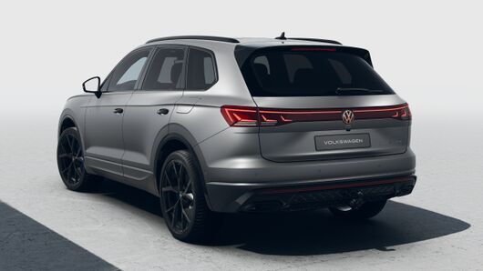 Bild eines Touareg R eHybrid TSI 4MOTION