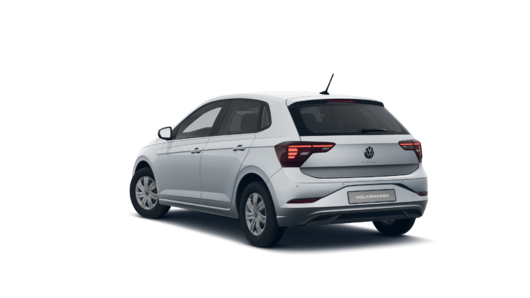 Bild eines Polo 4Me TSI