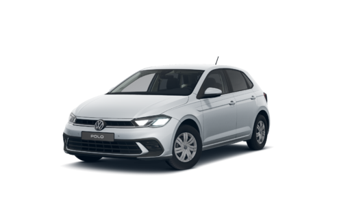 Bild eines Polo 4Me TSI