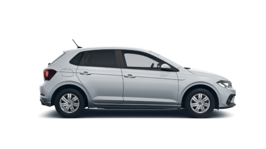 Bild eines Polo 4Me TSI
