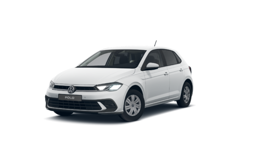 Bild eines Polo 4Me TSI