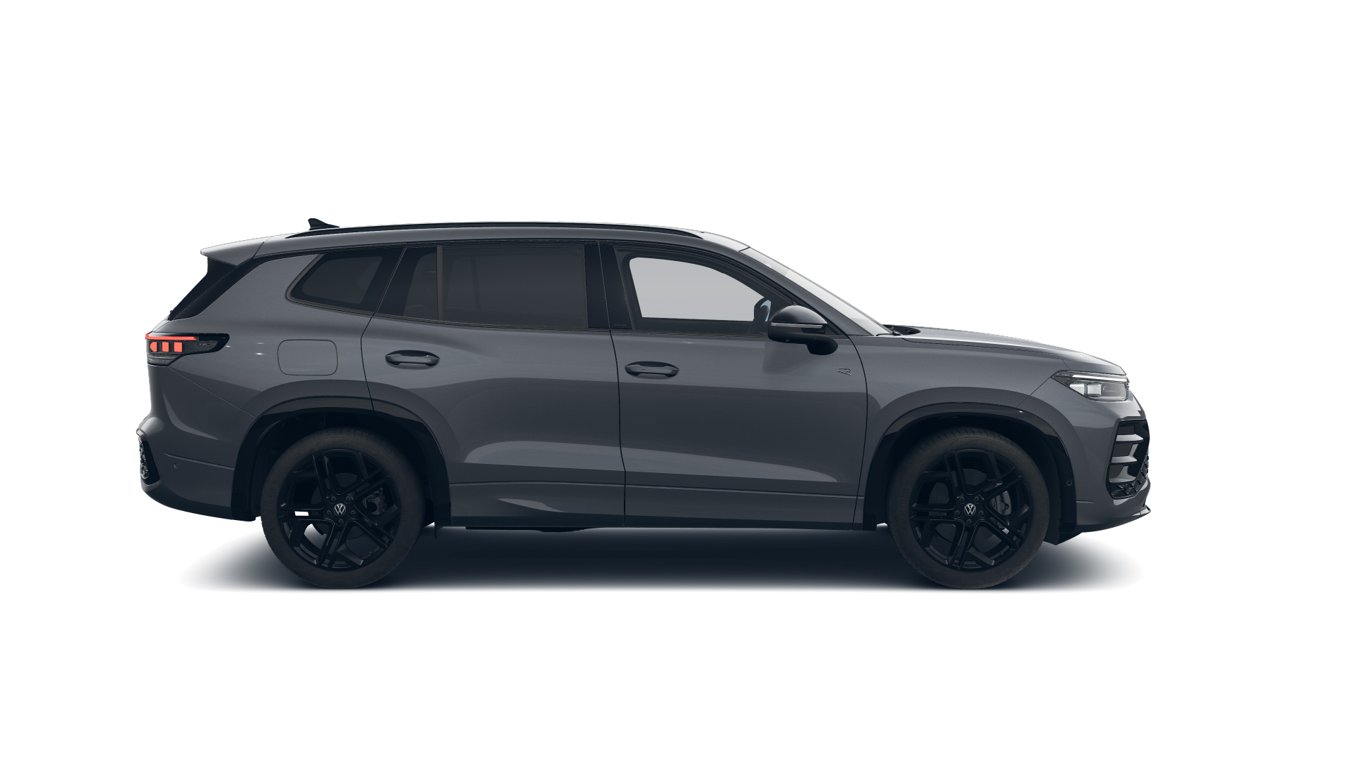 Bild eines Tayron Sport TDI DSG