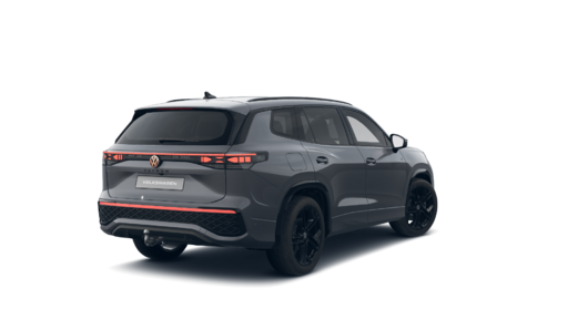 Bild eines Tayron Sport TDI DSG