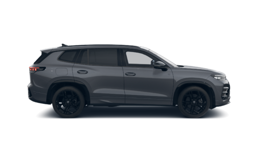 Bild eines Tayron Sport TDI DSG