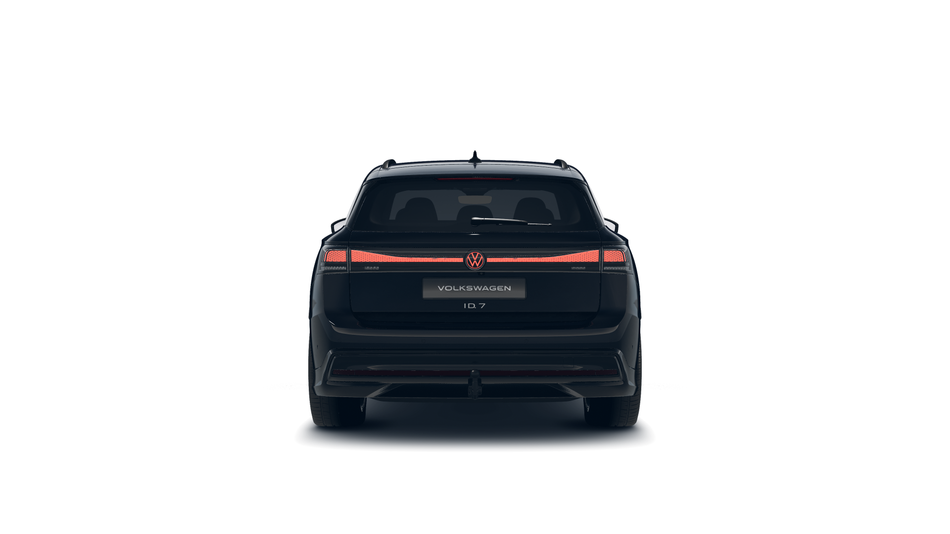 Bild eines ID.7 Tourer Pro 210 kW Business