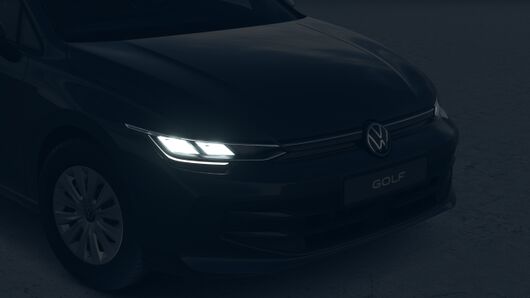 Bild eines Golf 4Me TSI