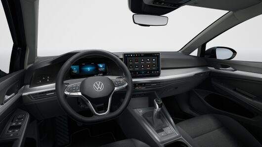 Bild eines Golf 4Me TSI