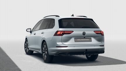 Bild eines Golf Variant Business TDI