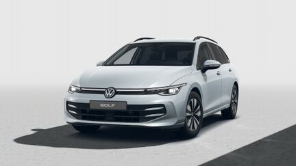 Bild eines Golf Variant Business TDI