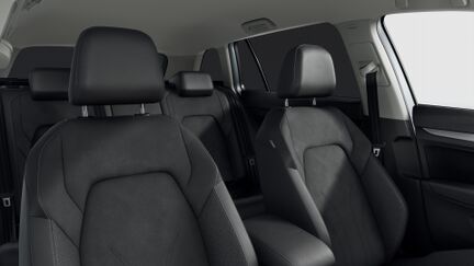 Bild eines Golf Variant Business TDI