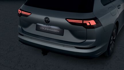 Bild eines Golf Variant Business TDI