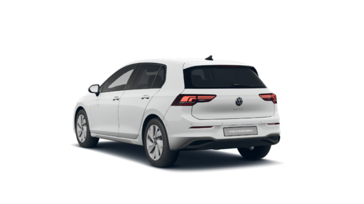 Bild eines Golf Rabbit TDI