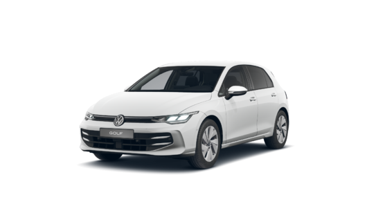 Bild eines Golf Rabbit TDI
