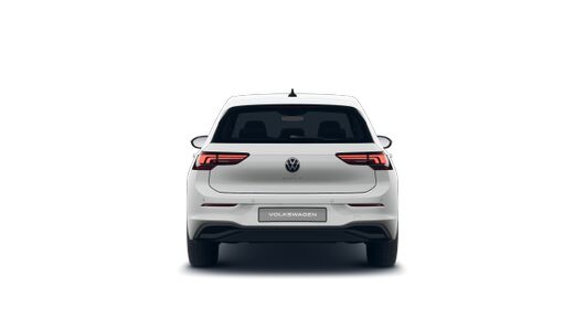 Bild eines Golf Rabbit TSI