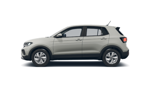 Bild eines T-Cross 4Me TSI