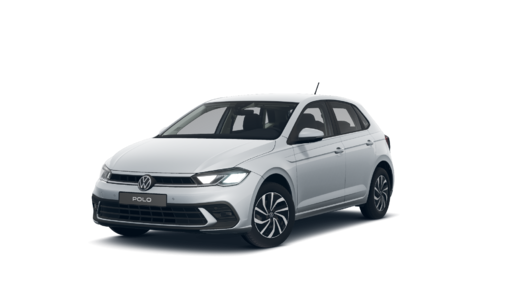 Bild eines Polo 4Me TSI