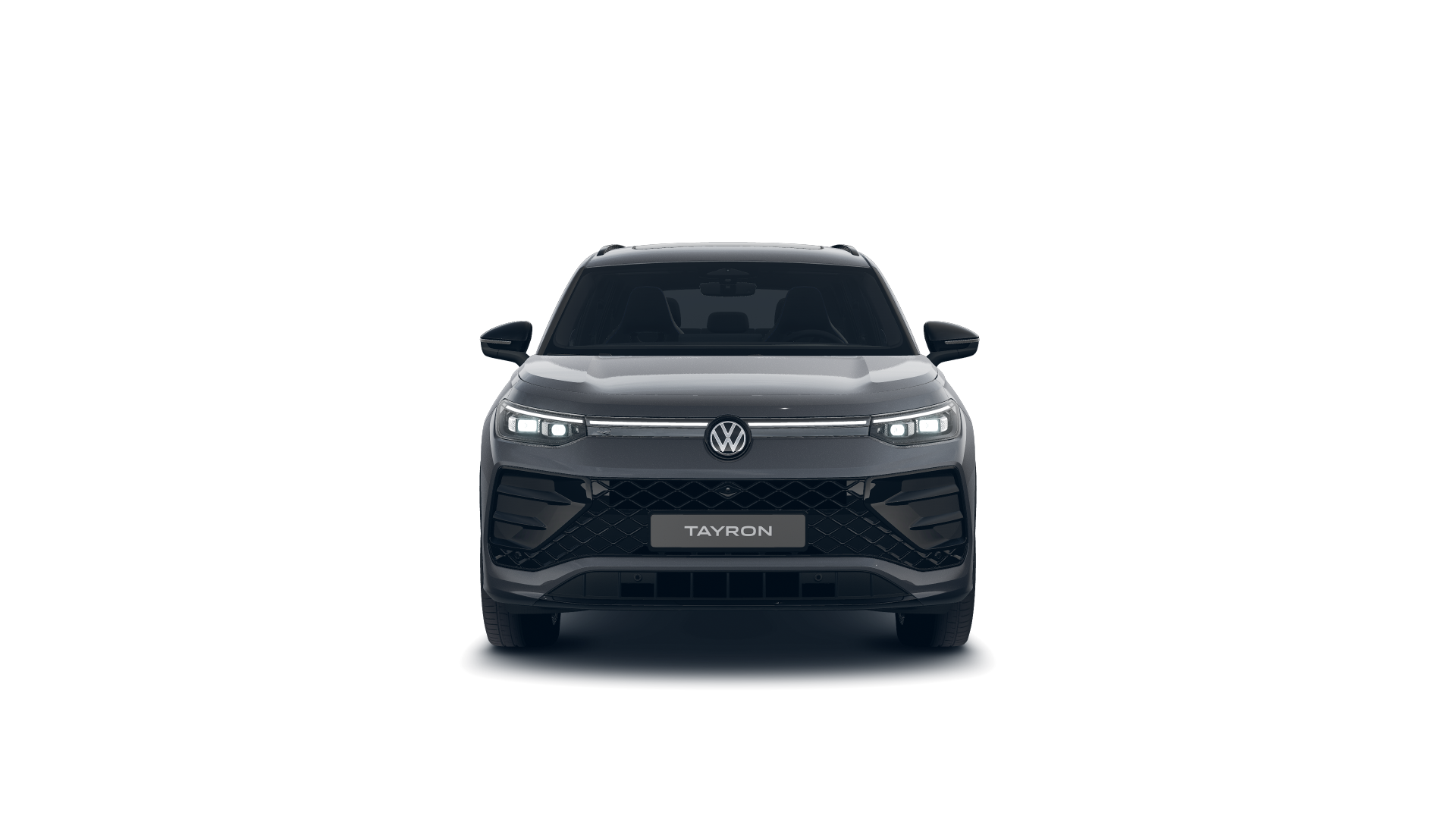 Bild eines Tayron Sport TDI 4MOTION DSG