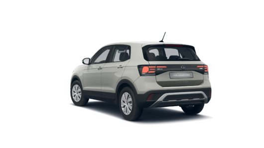 Bild eines T-Cross 4Me TSI