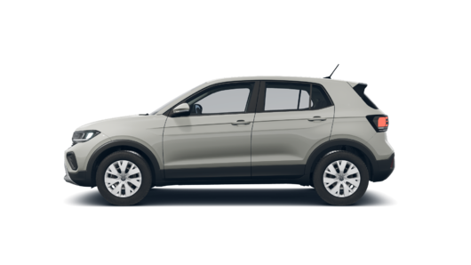 Bild eines T-Cross 4Me TSI