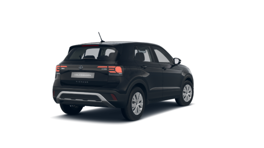 Bild eines T-Cross 4Me TSI