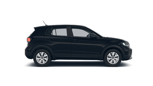 Bild eines T-Cross 4Me TSI