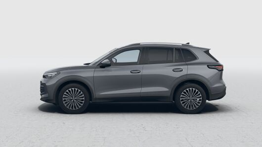 Bild eines Tiguan Friends TDI 4MOTION DSG