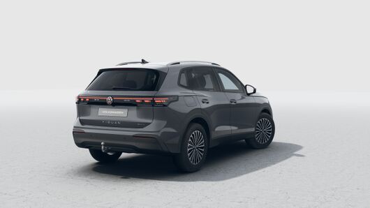 Bild eines Tiguan Friends TDI 4MOTION DSG