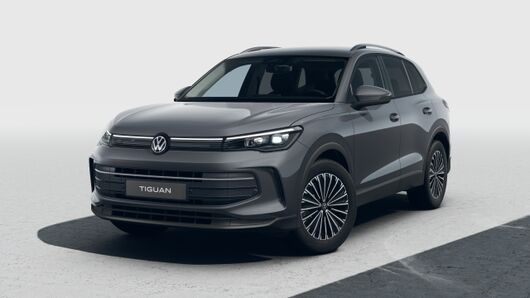 Bild eines Tiguan Friends TDI 4MOTION DSG