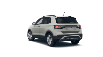 Bild eines T-Cross Friends TSI