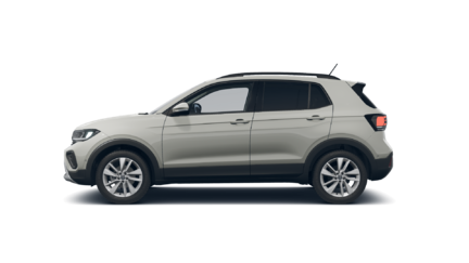 Bild eines T-Cross Friends TSI