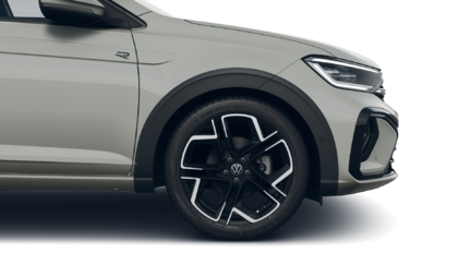 Bild eines Taigo Sport TSI DSG