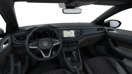 Bild eines Taigo Sport TSI DSG