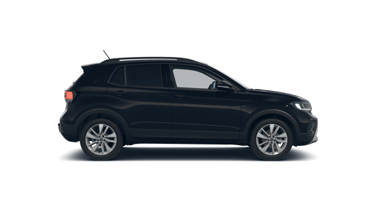 Bild eines T-Cross Friends TSI DSG