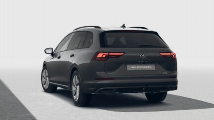Bild eines Golf Variant Business mHeV DSG