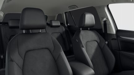 Bild eines Golf Variant Business mHeV DSG