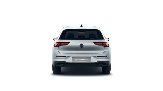 Bild eines Golf Rabbit TSI