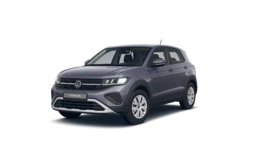 Bild eines T-Cross 4Me TSI