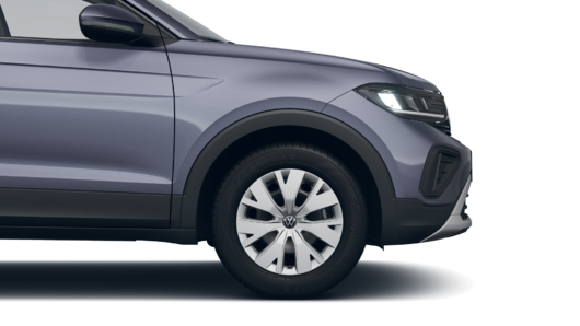 Bild eines T-Cross 4Me TSI