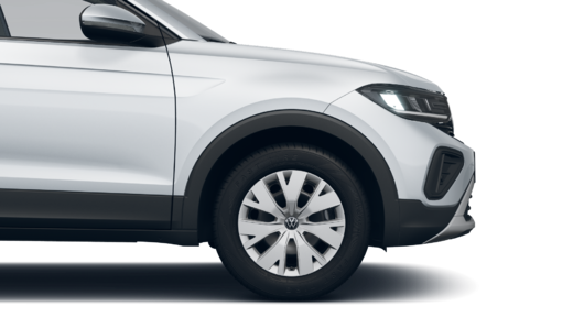 Bild eines T-Cross 4Me TSI